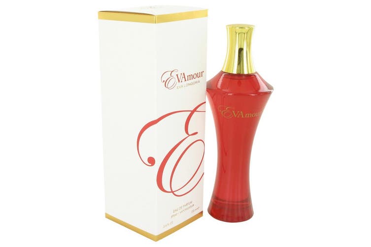 Evamour Eau de Parfum 100ml