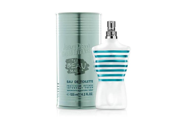 Le Beau Intensely Fresh Eau de Toilette 125ml