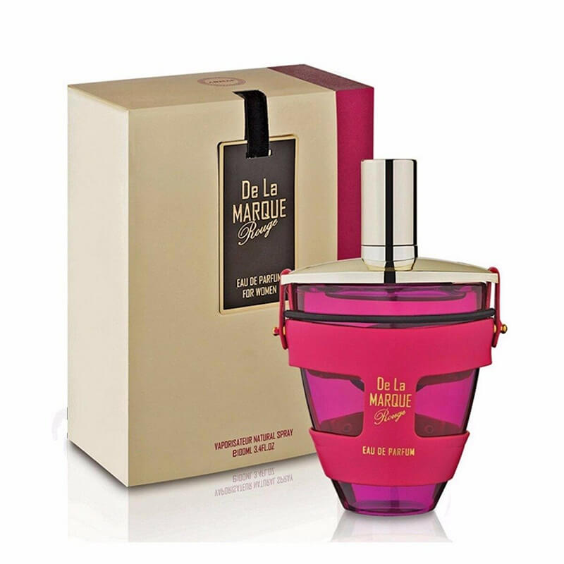 De La Marque Rouge Eau de Parfum 100ml