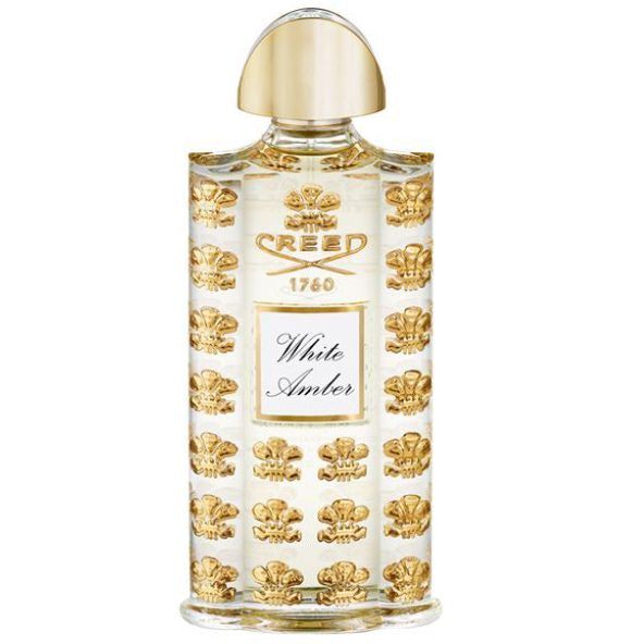 White Amber Eau de Parfum 75ml