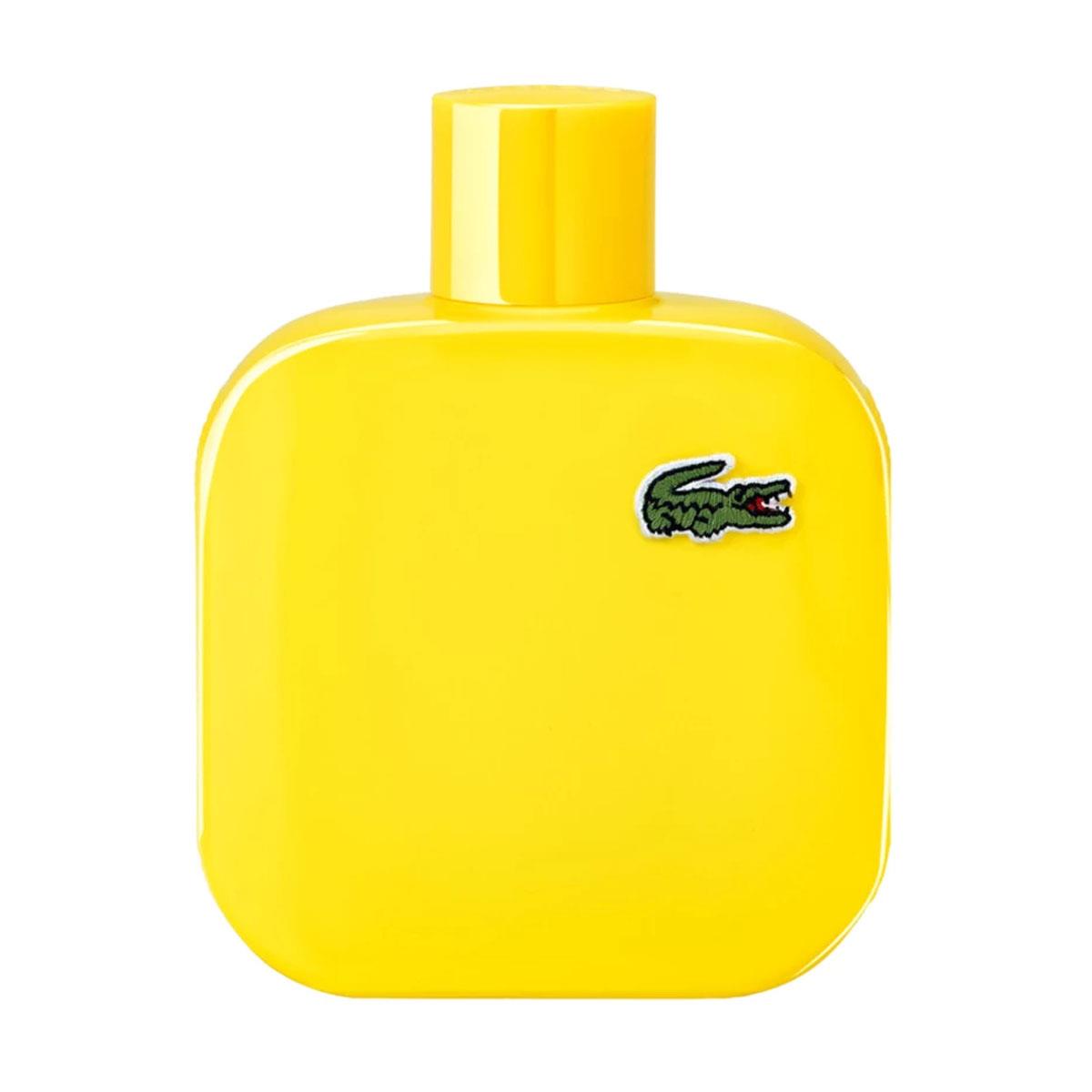 L.12.12. Jaune Eau de Toilette 50ml