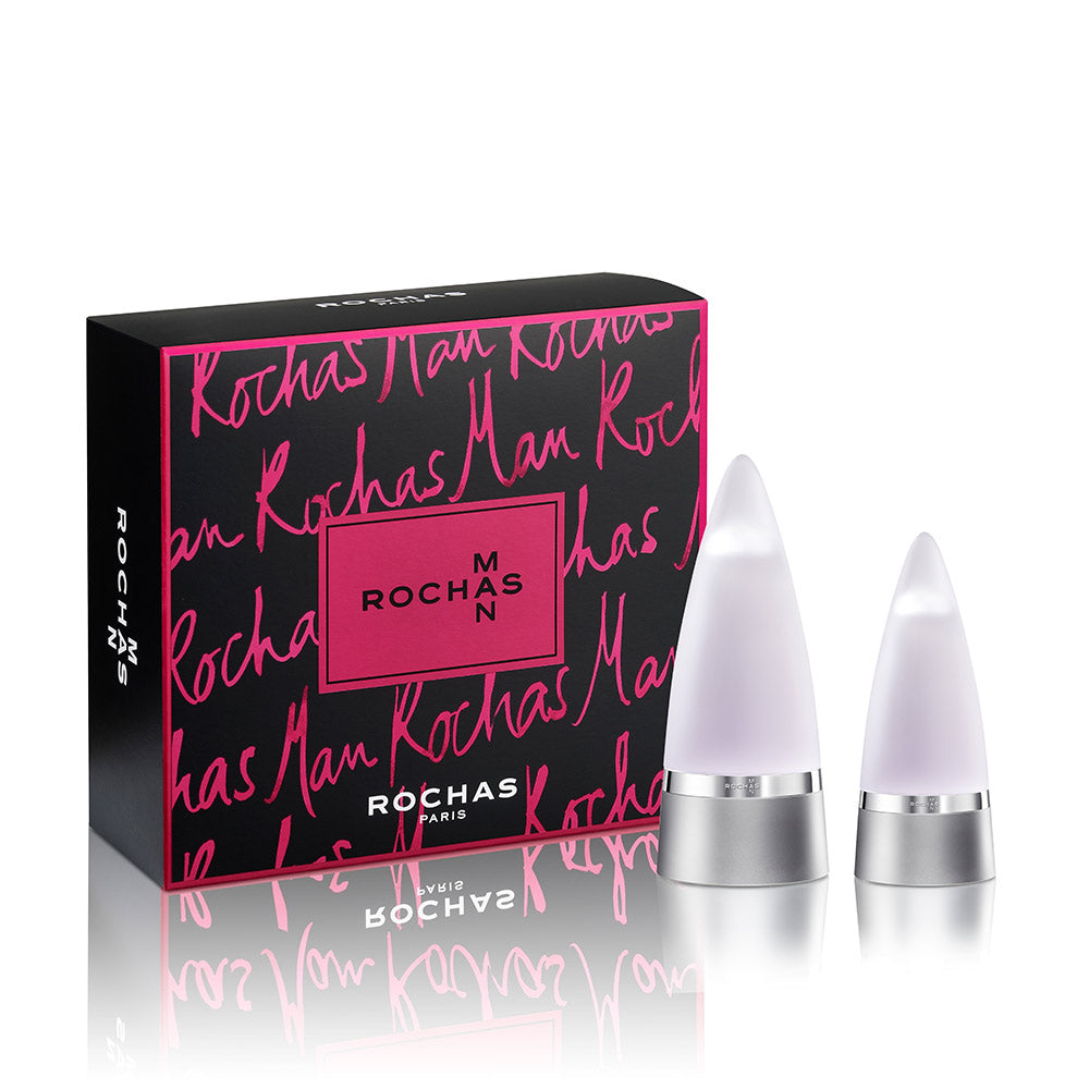 Man 2 Piece Eau de Toilette 100ml