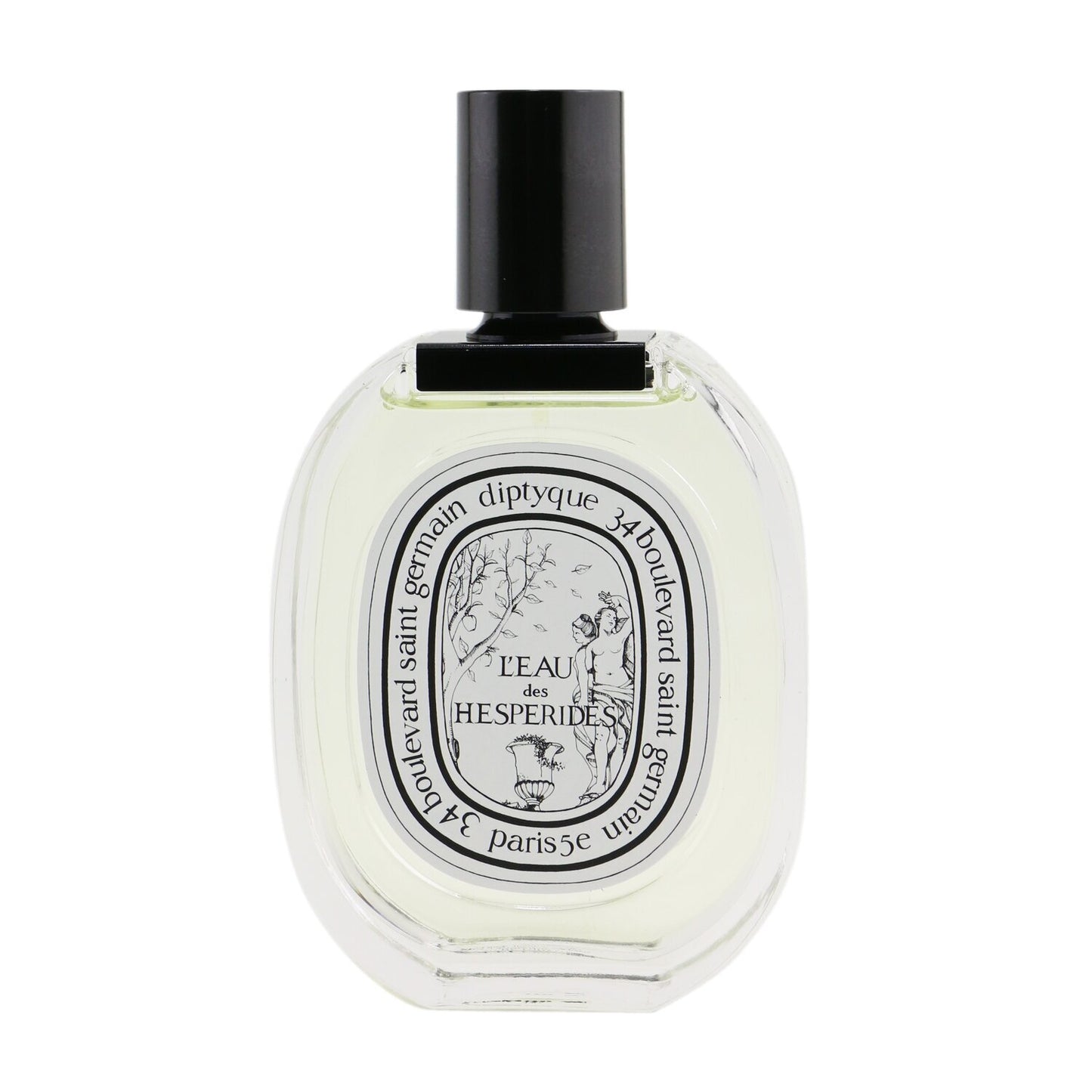 L'eau des Hesperides Eau De Toilette 100ml