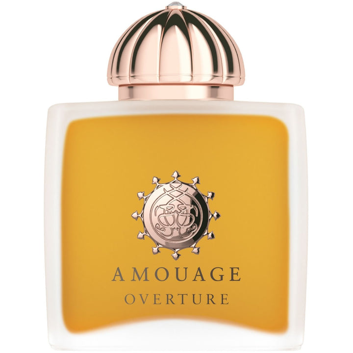 Overture Woman Eau De Parfum 100ml