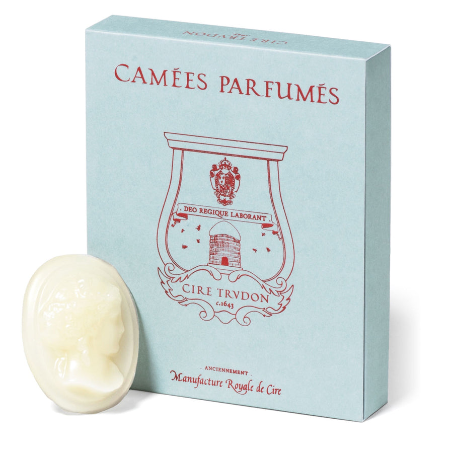 Ernesto Scented Cameos 4PK