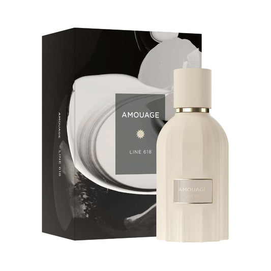Line 618 Eau De Parfum 100ml