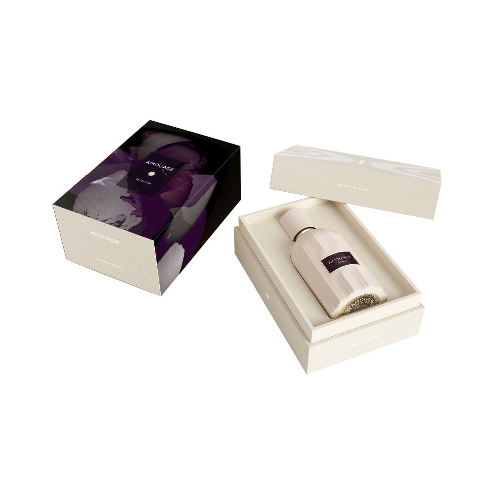 Remain Eau De Parfum 100ml