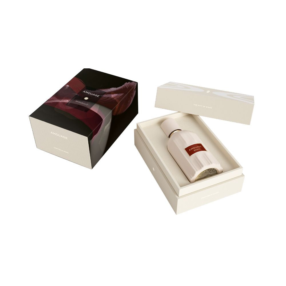 Sequence Eau De Parfum 100ml