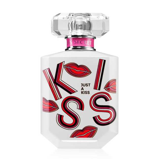 Just A Kiss Eau de Parfum 50ml