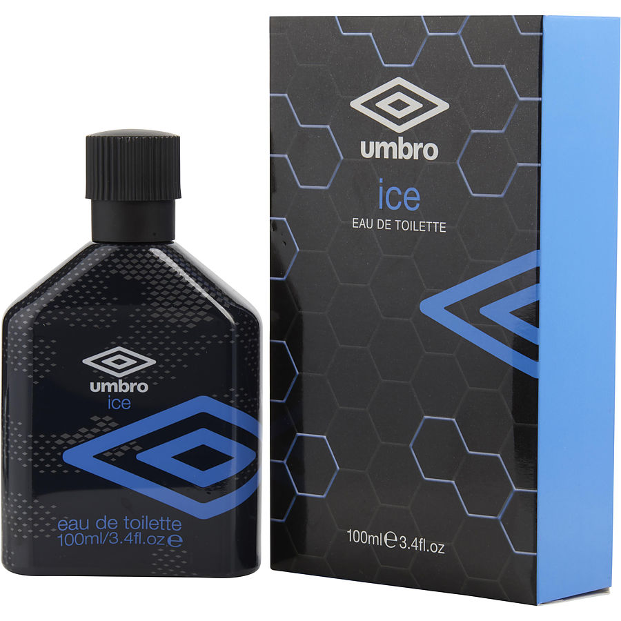 Umbro Ice Eau de Toilette 100ml