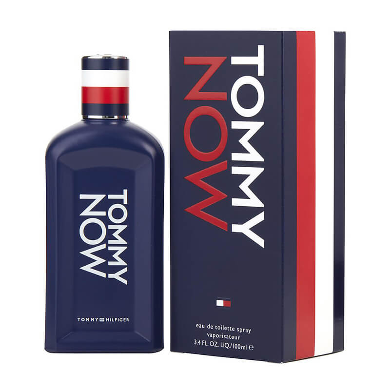 Now Eau de Toilette 100ml