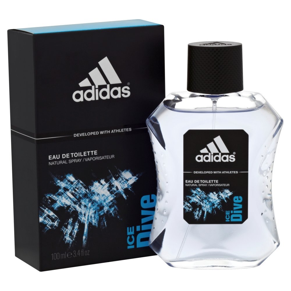 Ice Dive Eau de Toilette 100ml