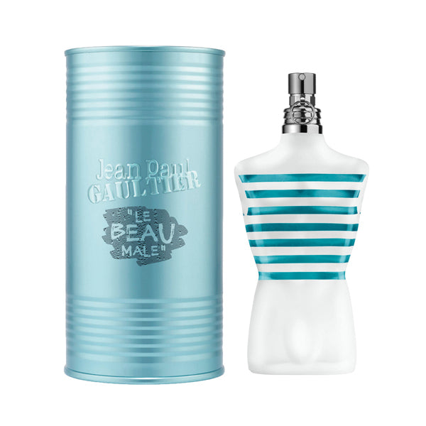 Le Beau Intensely Fresh Eau de Toilette 125ml