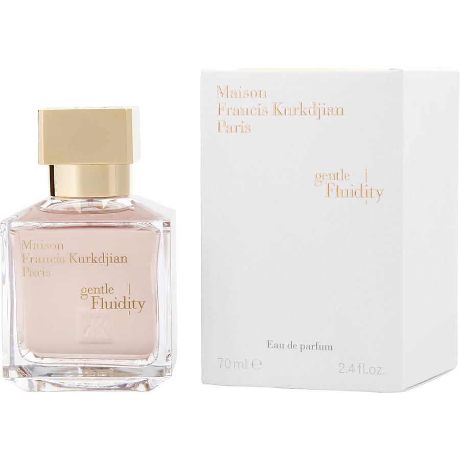 Gentle Fluidity Gold Eau De Parfum 70ml