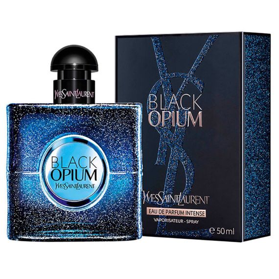 Opium Black Intense Eau de Parfum 50ml