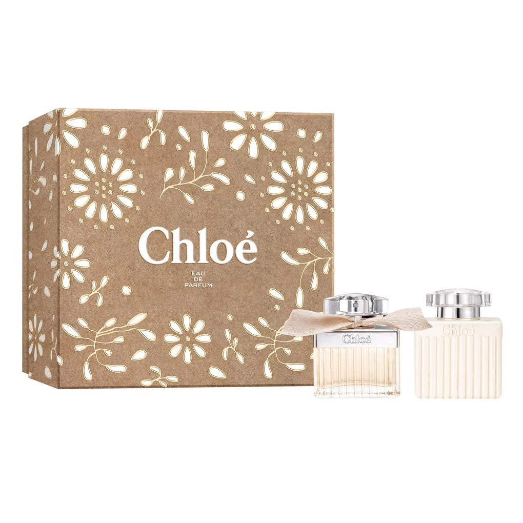 2 Piece Eau de Parfum 50ml