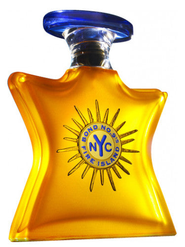Fire Island Eau de Parfum 100ml