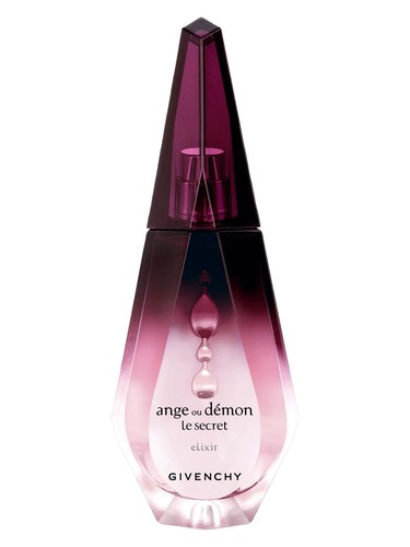 Ange OuDemon Le Secret Elixir Eau de Parfum 100ml