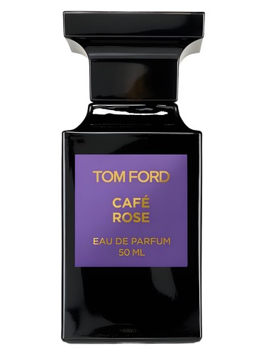 Cafe Rose Eau de Parfum 50ml