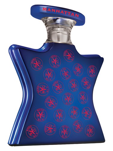 Manhattan Eau de Parfum 100ml
