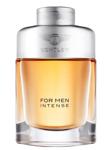 Intense Eau De Parfum 100ml