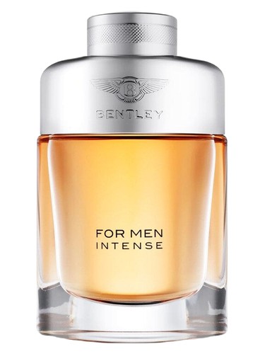 Intense Eau De Parfum 100ml