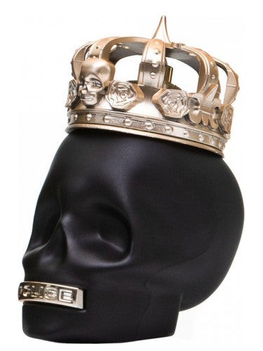 To Be The King Eau De Toilette 125ml