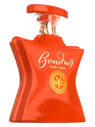 Little Italy Eau de Parfum 50ml