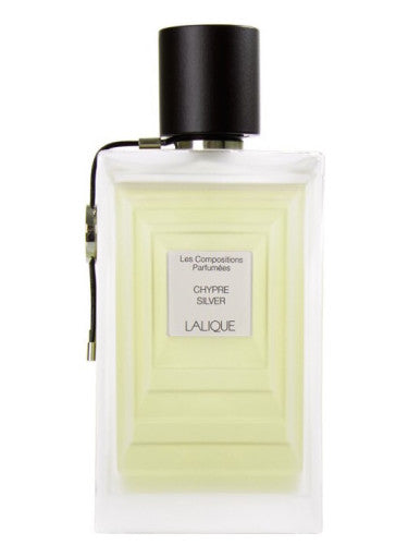 Chypre Silver Eau de Parfum 100ml