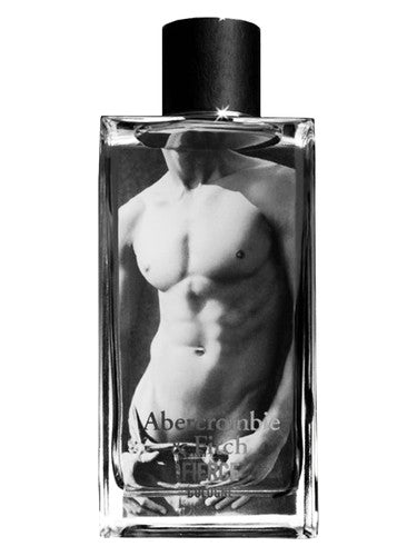 Fierce Eau De Cologne 100ml