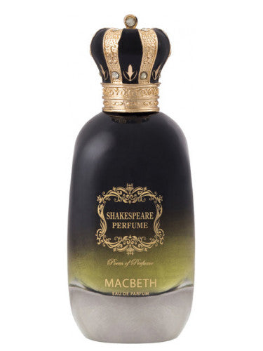 Macbeth Eau de Parfum 100ml