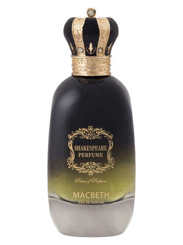 Macbeth Eau de Parfum 100ml