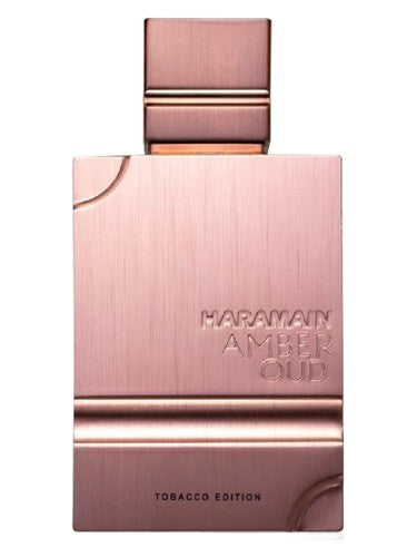 Amber Oud Tobacco Edition Eau De Toilette 60ml