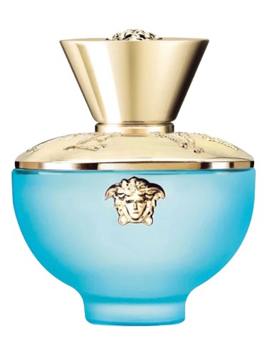 Pour Femme Dylan Turquoise Eau De Toilette 30ml