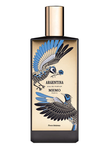 Argentina Eau de Parfum 75ml