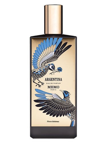 Argentina Eau de Parfum 75ml