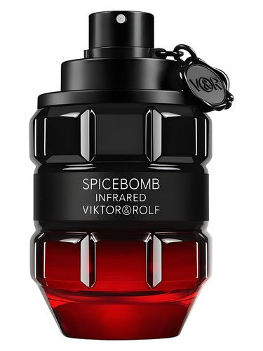 Spicebomb Infrared Eau De Toilette 50ml