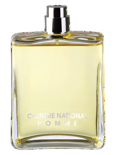 Homme Eau de Parfum 100ml