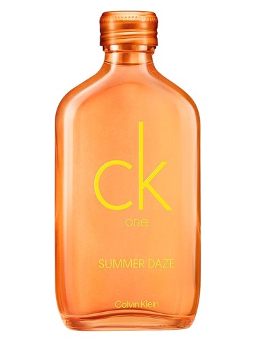 Ck One Summer Daze Eau de Toilette 100ml