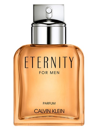 Eternity Parfum Eau De Parfum 100ml