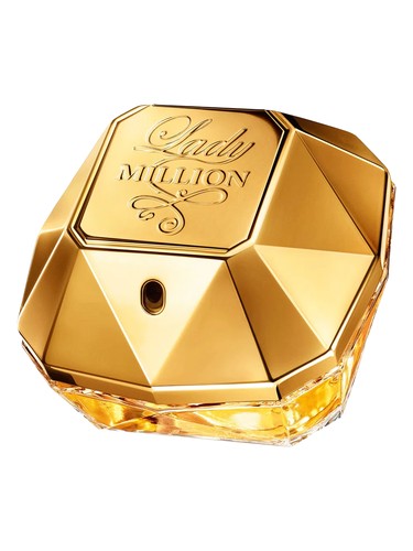 Lady Million Eau de Parfum 30ml