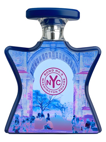 Washington Square Eau de Parfum 100ml