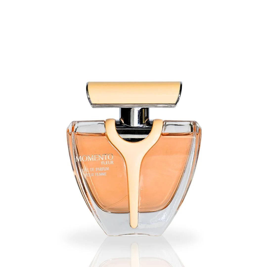 Momento Fleur Eau de Parfum 100ml