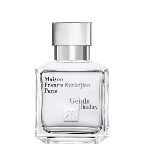 Gentle Fluidity Silver Eau De Parfum 70ml