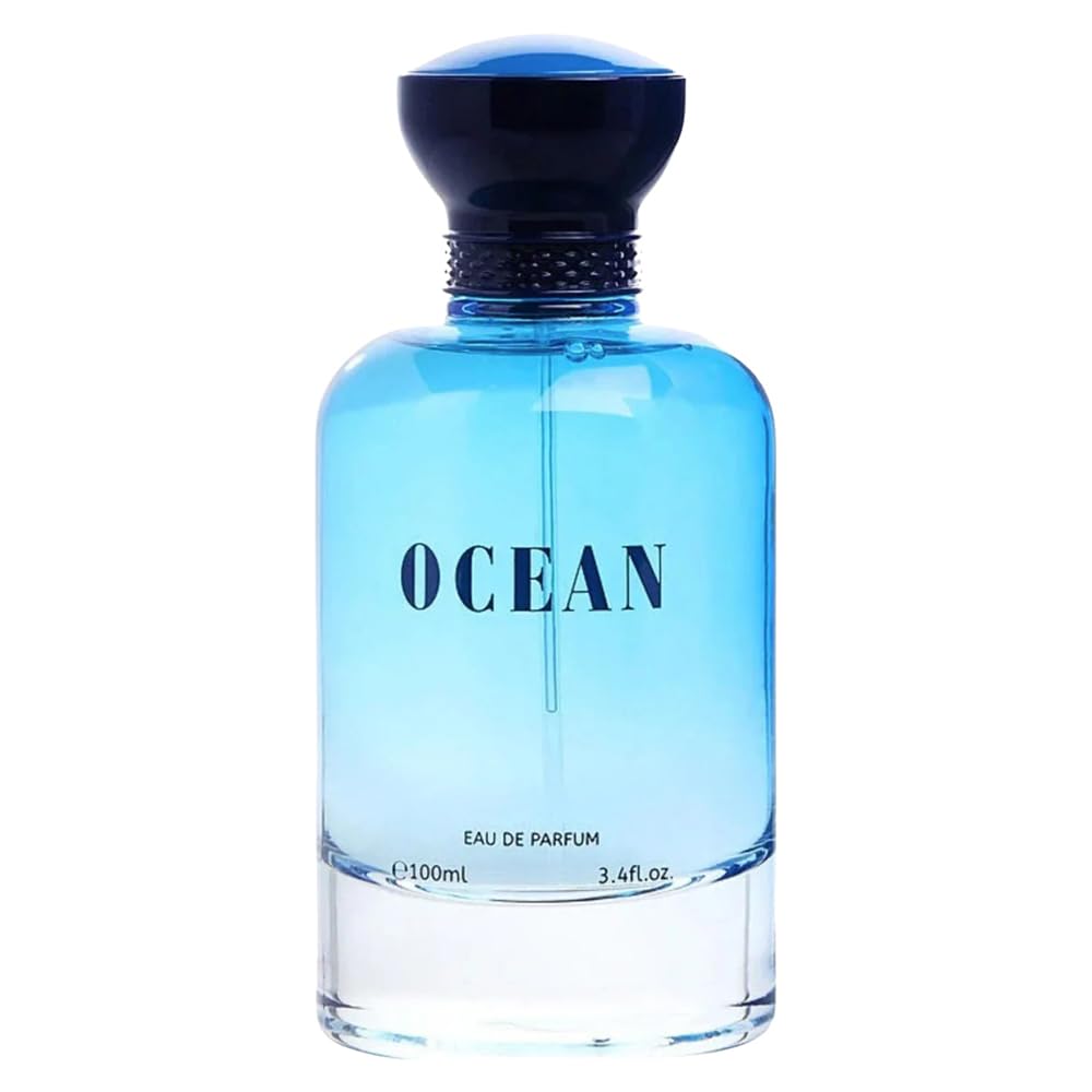 Ocean Eau De Parfum 100ml