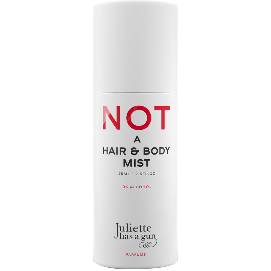 Not A Hair Mist 75ml