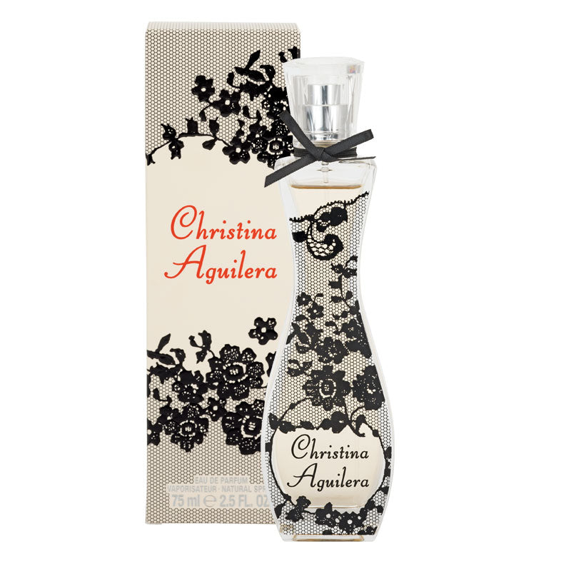 Christina Aguilera Eau de Parfum 75ml