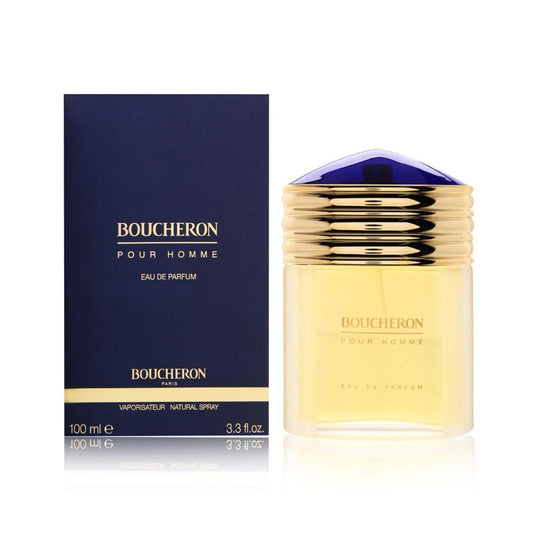 Homme Eau de Parfum 100ml