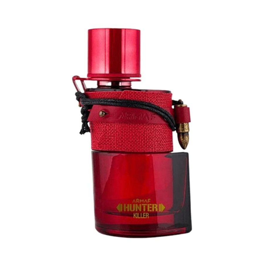 Hunter Killer Man Eau de Parfum 100ml