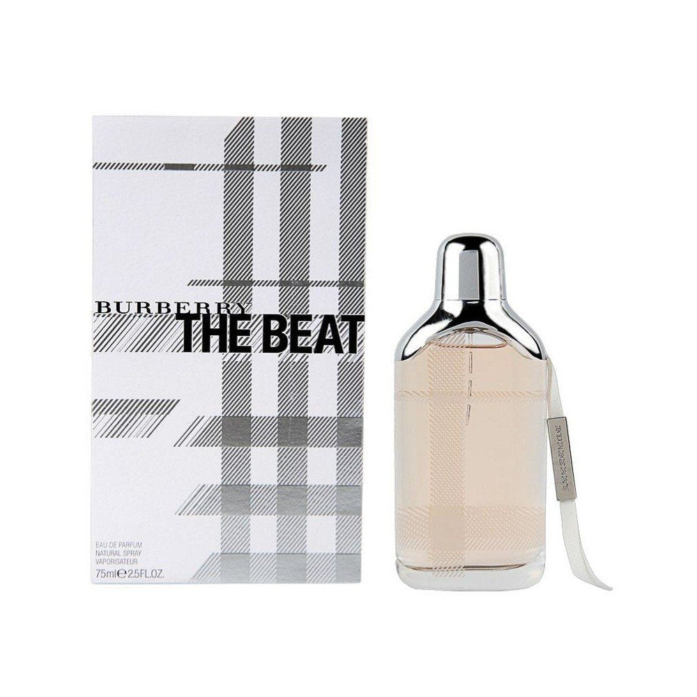The Beat Eau de Toilette 50ml